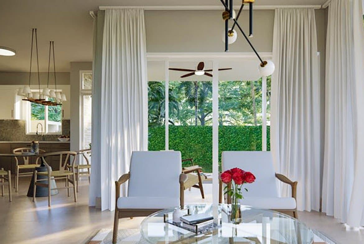In Casa Linda Beautiful Villa SUNSET For Sale | BuyDRProperty - Image 4