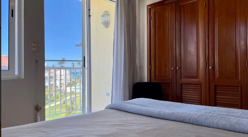 Playa Turquesa 3 BR penthouse with ocean view - El Cortecito - Image 4