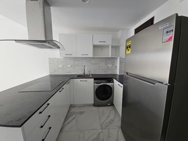 Cana Rock Star modern 2 BR penthouse, new and unfurnished – Cana Bay - Image 2
