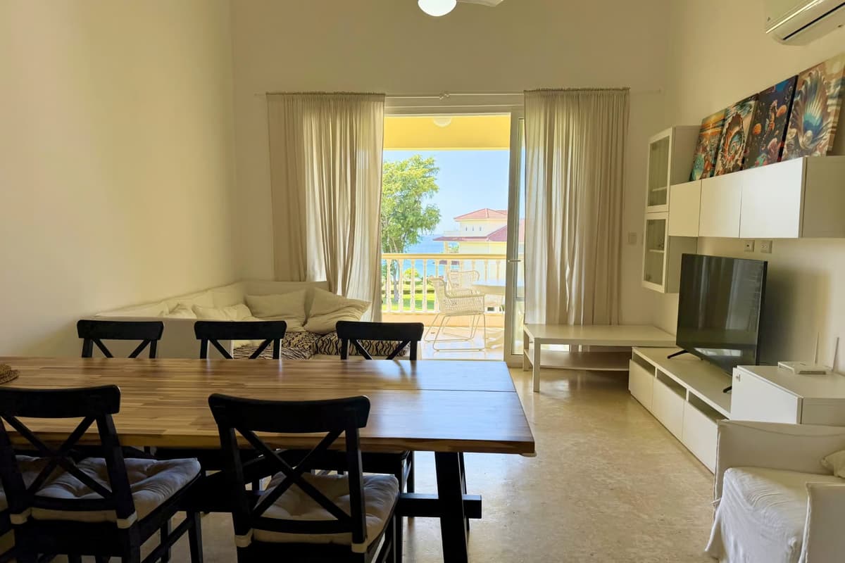 Furnished 2BR Condo for Sale in Hispaniola Beach Sosúa - Image 4
