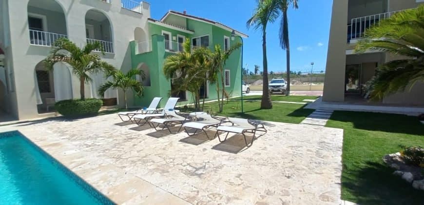 2BR Penthouse for Sale-Grunwald II