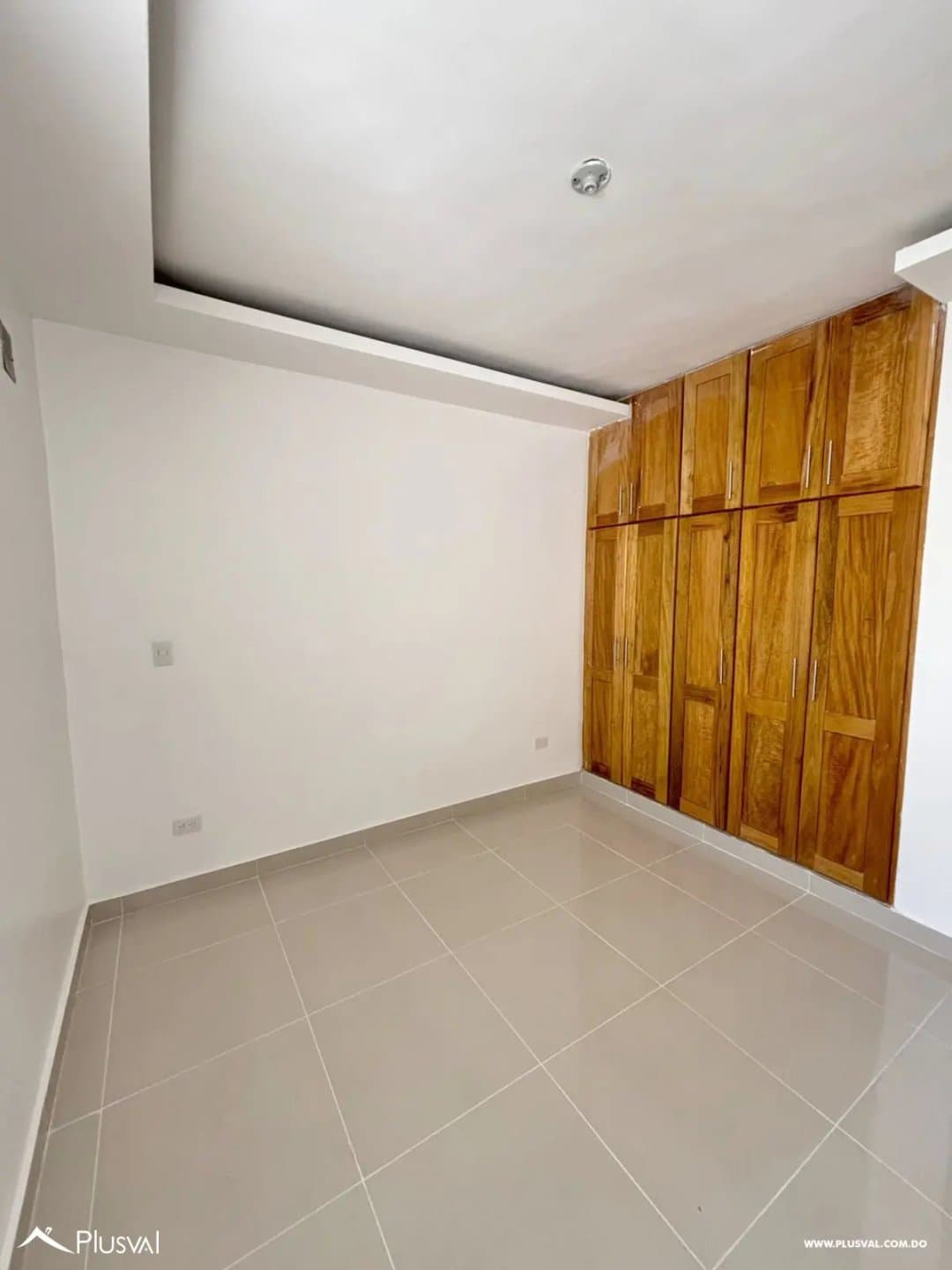 Apartamento Tipo Pent House en Planos, ubicado en Los Álamos. - Image 3
