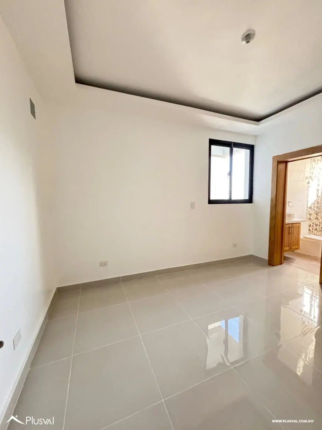 Apartamento Tipo Pent House en Planos, ubicado en Los Álamos. - Image 4