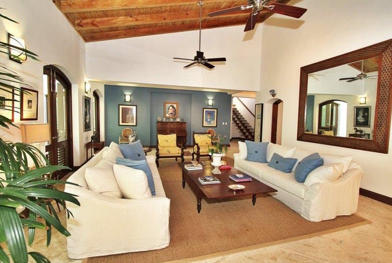 Stunning Caribbean Luxury Villa in Sea Horse Ranch for sale. - Image 4