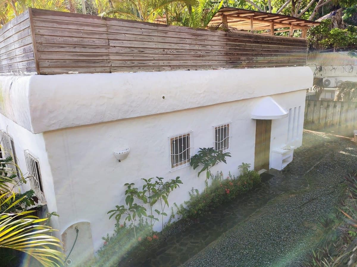 Villa for sale
Las Terrenas – Dominican Republic - Image 1