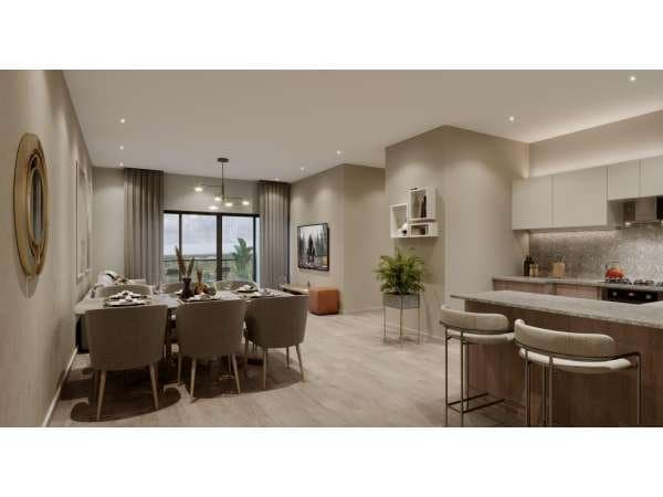 New (roigolf And Beach At Cocotal Golf & Country Club)