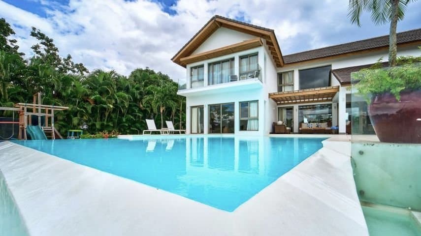 New Villa In Casa De Campo - Image 5