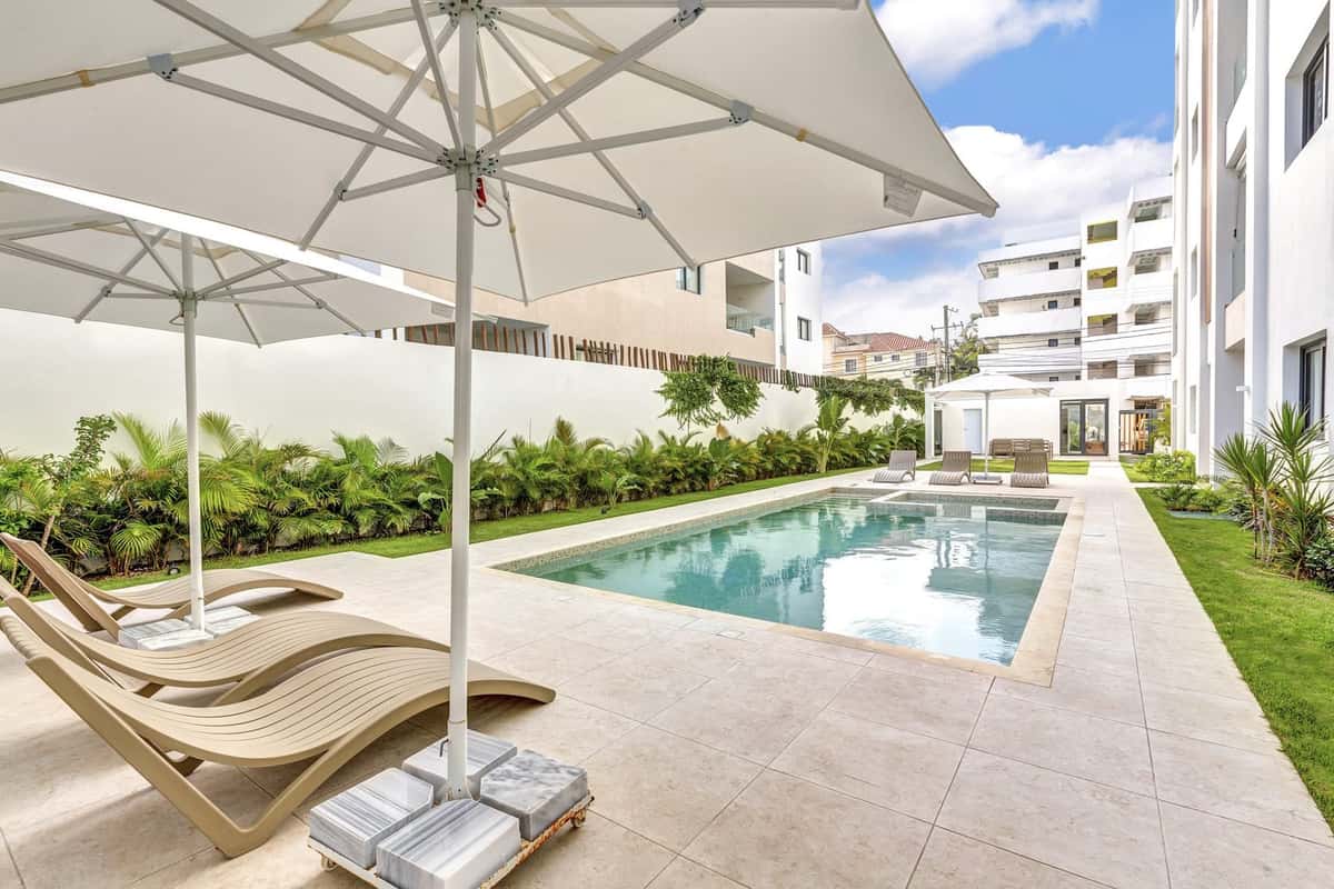 3BR Luxury Penthouse for Sale | Punta Cana Near Beach