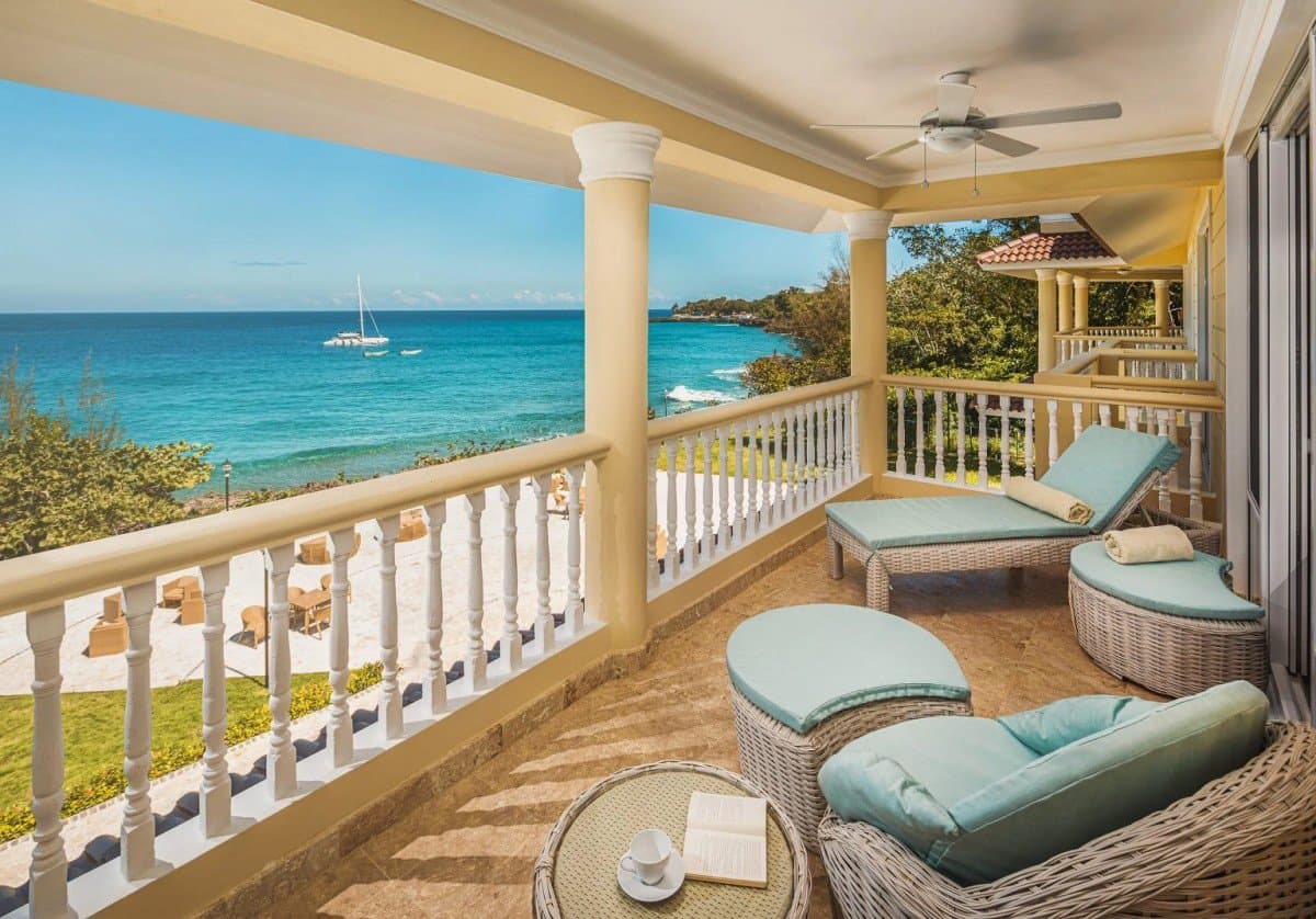 Penthouse For Sale In Sosua, Dominican Republic