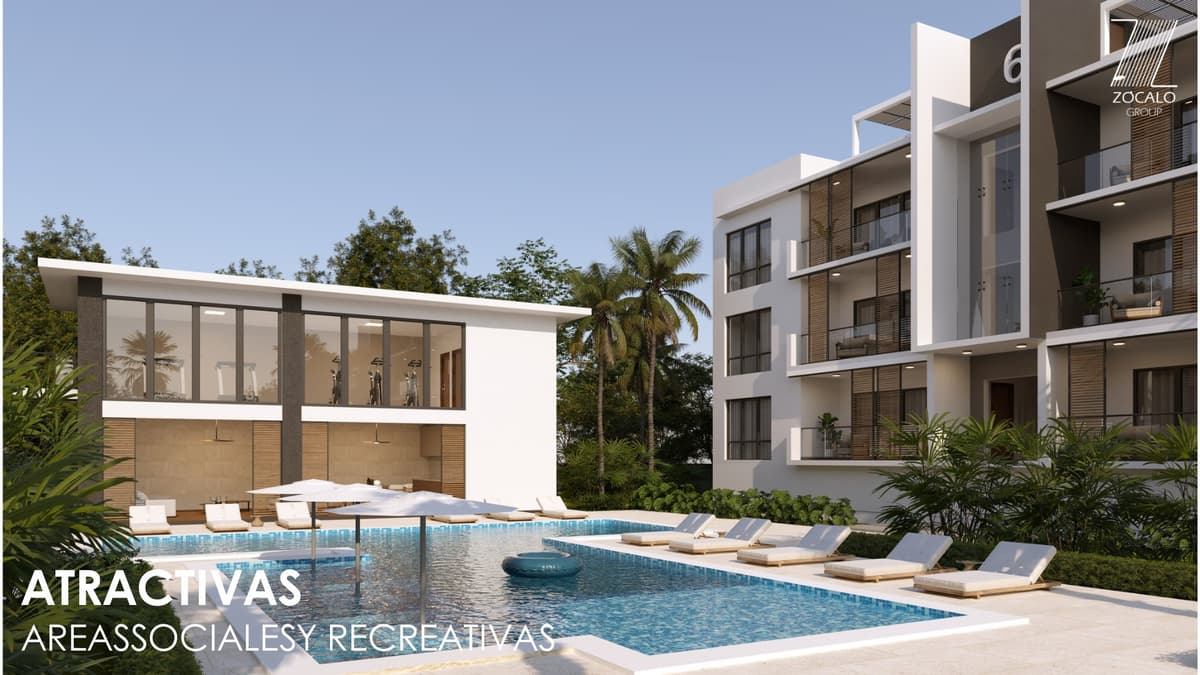 Residencial Paseo Llibre – New Condos 5min walk to Sosúa Beach - Image 4