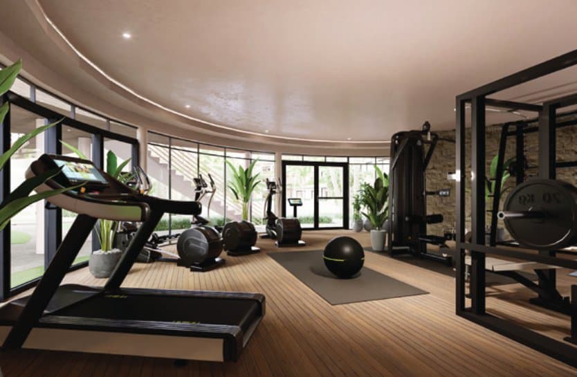 Modern Condos for Sale in Cabarete - Image 2
