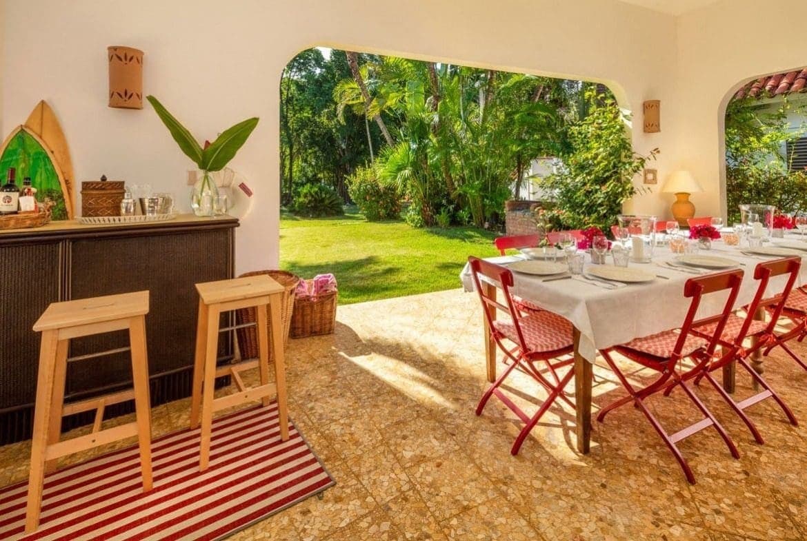 Villa Blanca for Sale | Beachside Sea Horse Ranch Villa - Image 5