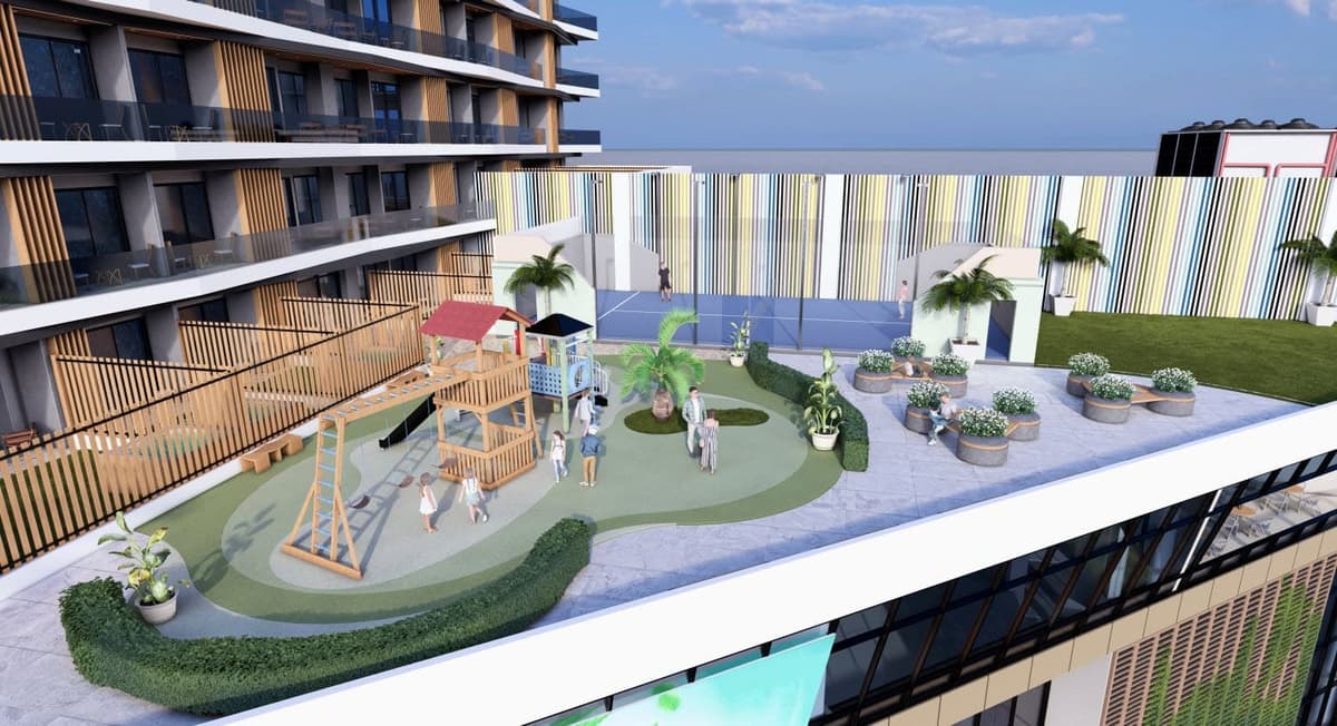 Smart Gold Puerto Plata | Luxury 2BR Condos for Sale - Image 2