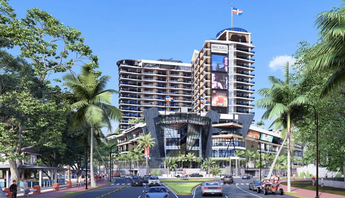 Smart Gold Puerto Plata | Luxury 2BR Condos for Sale - Image 5