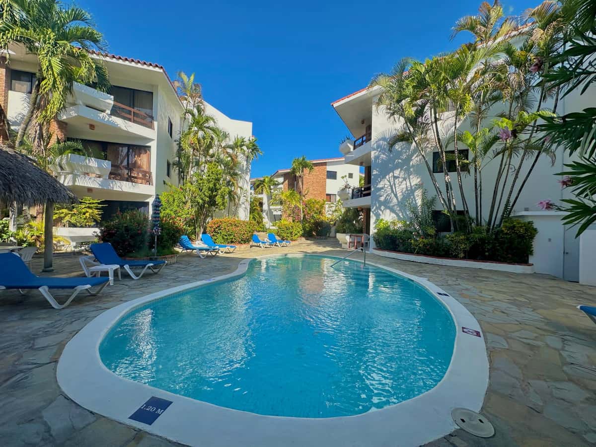 Club Residencial condo for sale Sosua