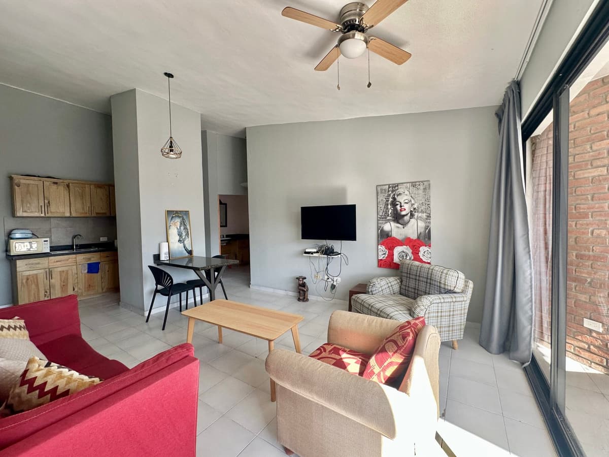 Club Residencial condo for sale Sosua - Image 4