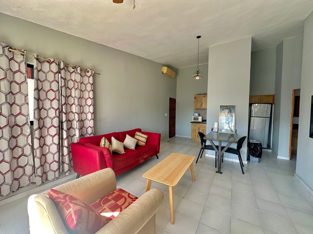 Club Residencial condo for sale Sosua - Image 5