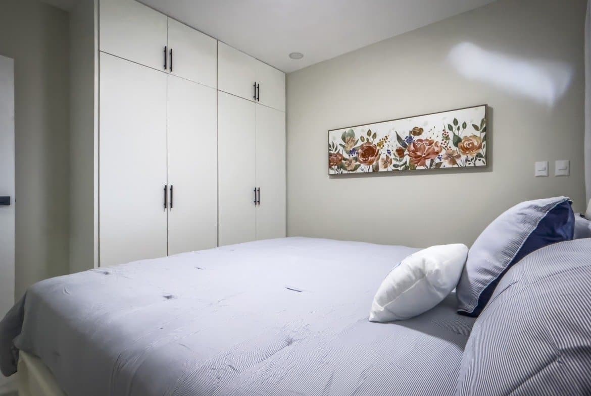 Modern 1-Bedroom Loft Condo | Elegant Design | Sosúa - Image 3