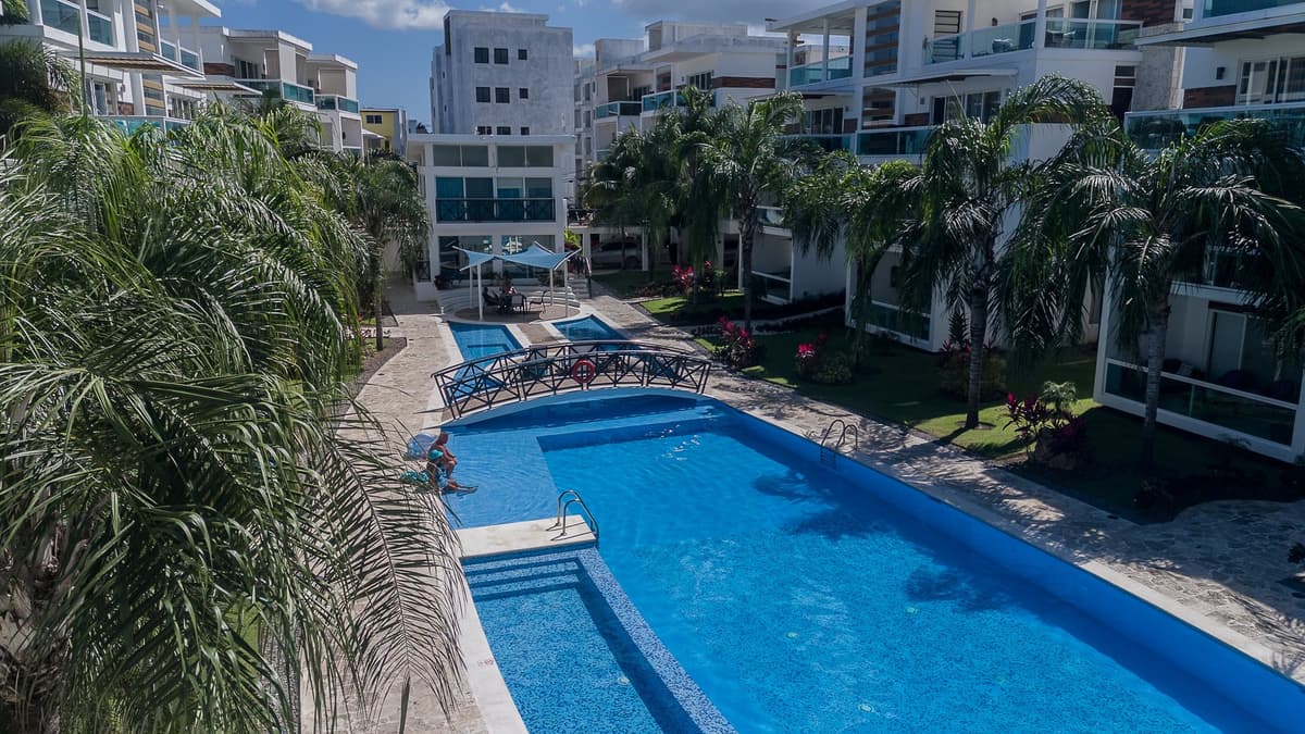 Refined Caribbean Living in El Cortecito - Image 2