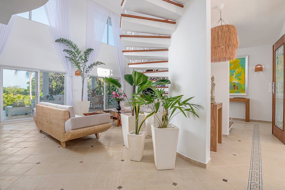 Updated Coastal Luxury home for sale in Seahorse Ranch, Sosua Cabarete Real estate - Image 3