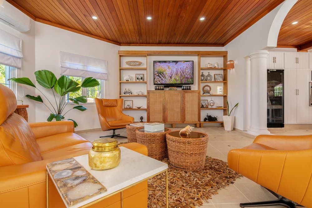 Updated Coastal Luxury home for sale in Seahorse Ranch, Sosua Cabarete Real estate - Image 5