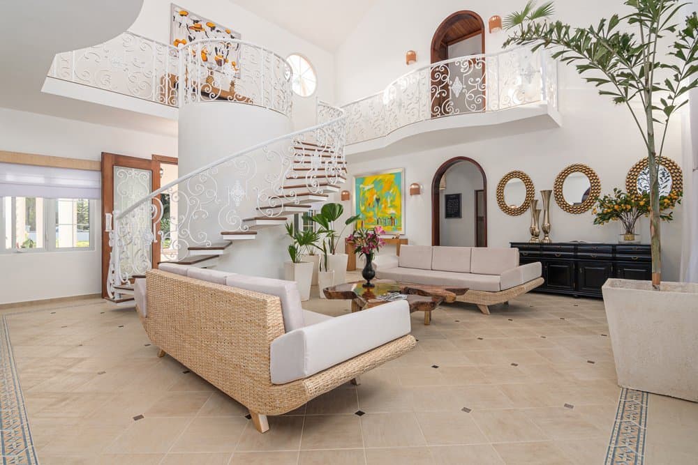 Updated Coastal Luxury home for sale in Seahorse Ranch, Sosua Cabarete Real estate - Image 4