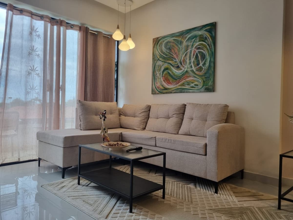 Gold Reef I, 2 BR penthouse with private roof-top terrace - Costa Bavaro - Image 3
