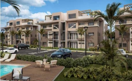 Ciudad La Palma spacious 2 BR condos in different sizes available – Ciudad La Palma - Image 3