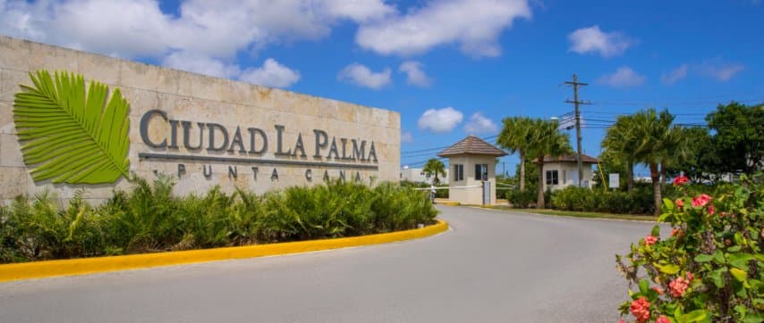 Ciudad La Palma spacious 2 BR condos in different sizes available – Ciudad La Palma - Image 1