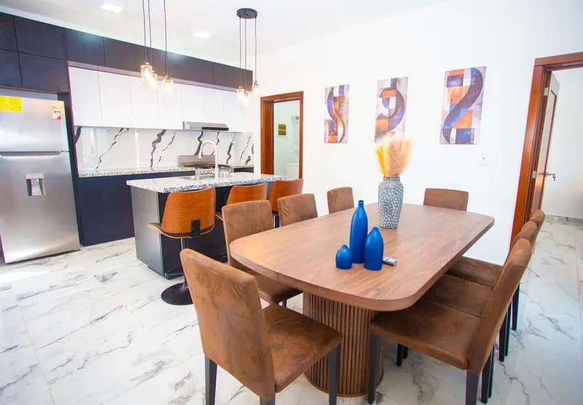 SOLD SOLD New 3 Bedroom Home For Sale, Sosua Ocean Village - Image 3