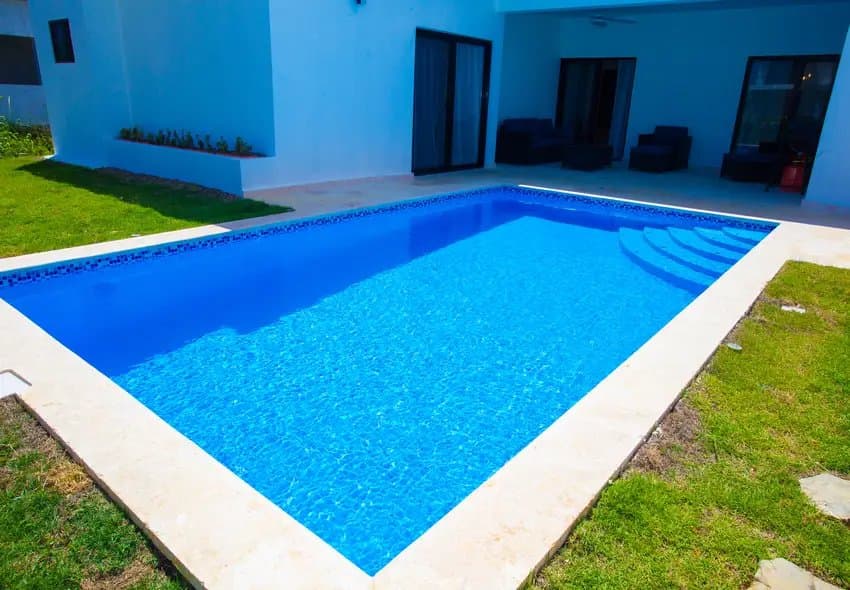 SOLD SOLD New 3 Bedroom Home For Sale, Sosua Ocean Village - Image 2