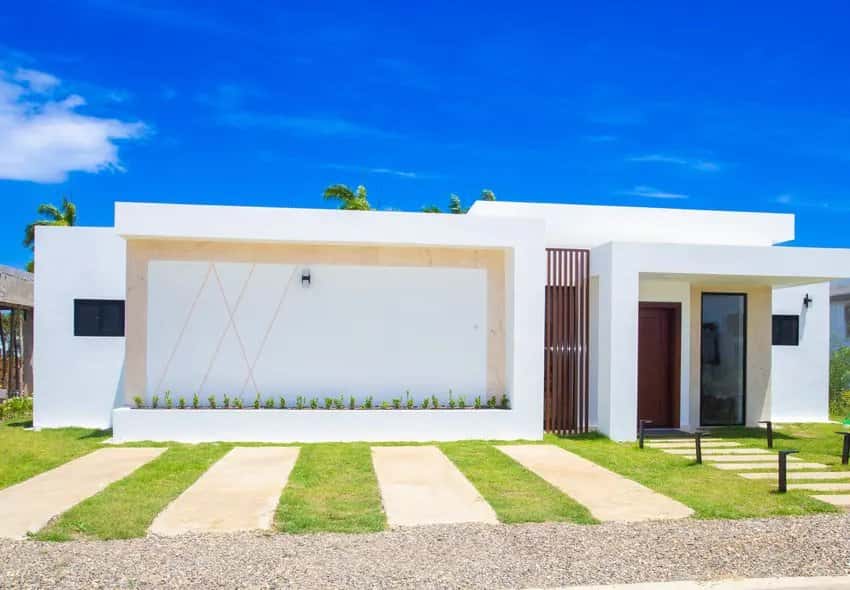 Nueva Casa de 3 Habitaciones en Venta, Sosua Ocean Village