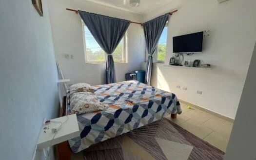 Este encantador apartamento, ubicado en el corazón de Sosúa - Image 5