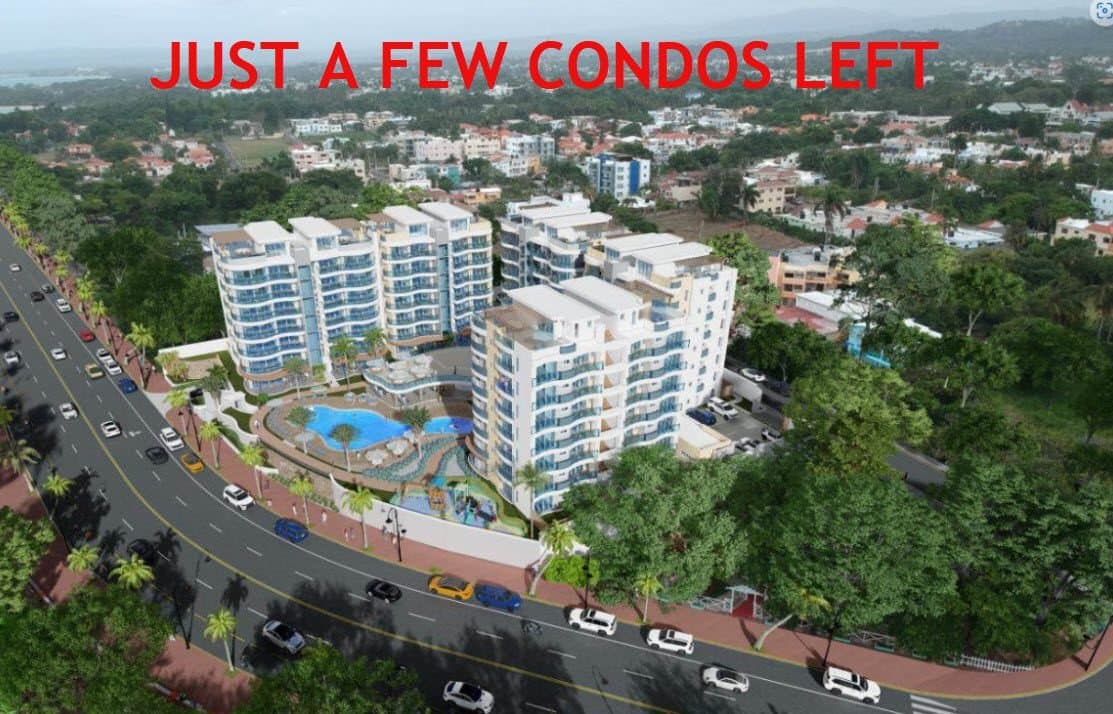 Condos Atlantic Luxury Towers For Sale