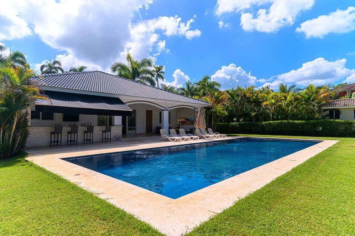 Beautifully Furnished 4-Bedroom Villa with Private Pool for Sale