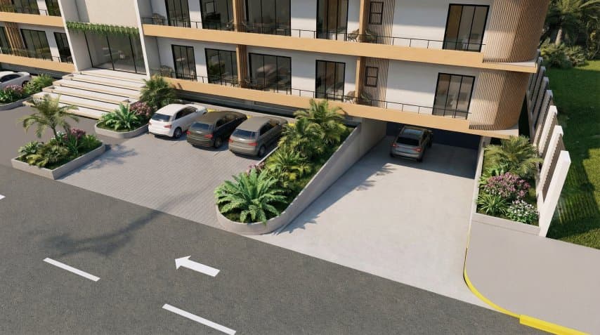 Punta Bahia Residences modern 1, 2 and 3 BR condos with beach access - Costa Bavaro - Image 4