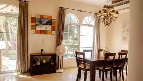 2 BR townhouse with amazing views to the golf course - Cocotal Golf, Country Club - Image 3