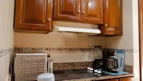 2 BR townhouse with amazing views to the golf course - Cocotal Golf, Country Club - Image 5