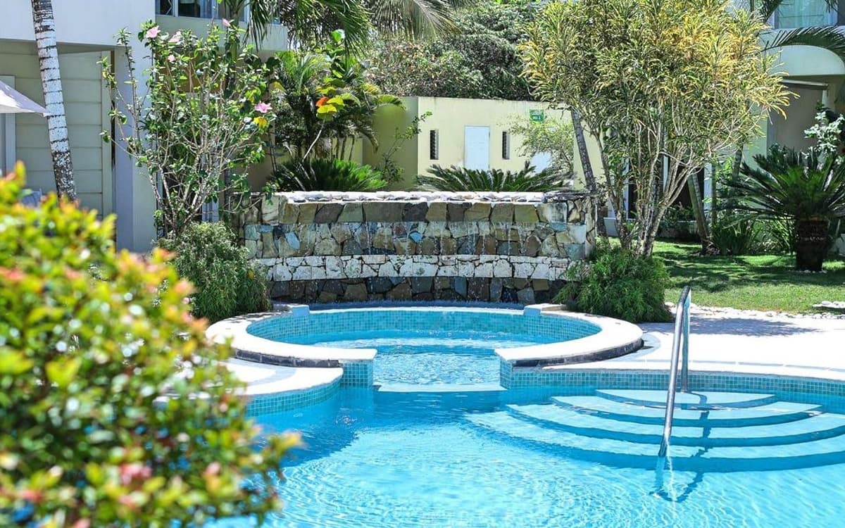 Fully Furnished Modern 1 Bed 1 Bath Condo Walking Distance To Beach And Town, Cabarete, Puerto Plata - Image 3