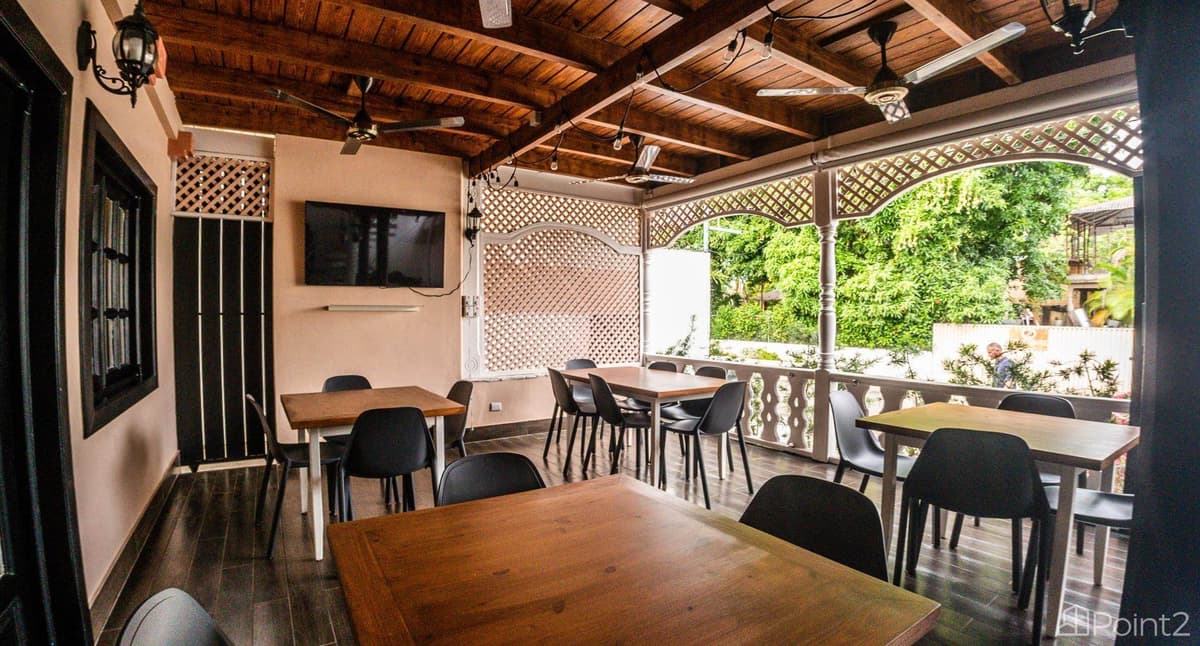 Excellent investment – Popular restaurant in Sosúa Center - Image 3