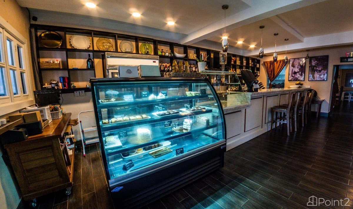 Excellent investment – Popular restaurant in Sosúa Center - Image 5