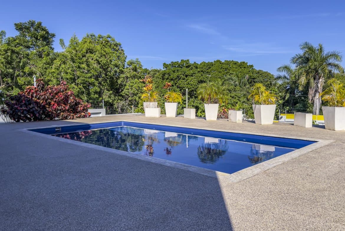 Modern 3BR Ocean View Villa La Mulata | buyDRproperty - Image 3