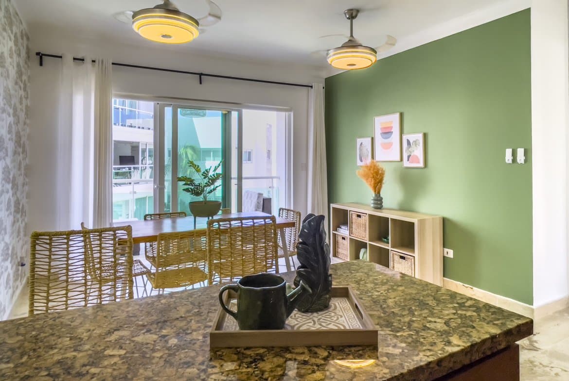 Beautiful Oceanfront Condo For Sale In Sosua | BuyDRProperty - Image 5