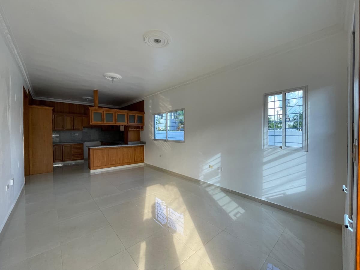 185-D CASA EN TORRE ALTA, PUERTO PLATA - Image 3