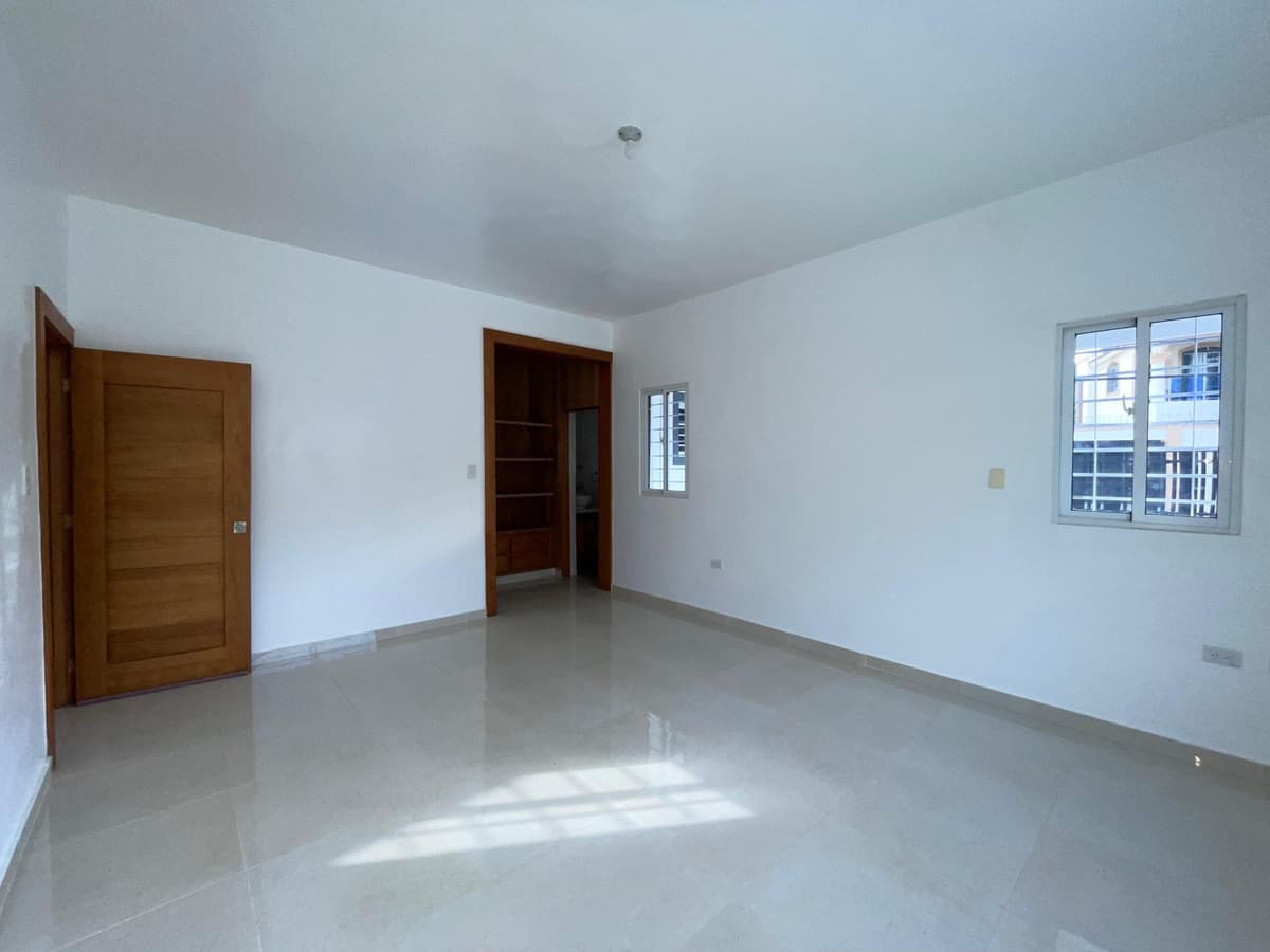 185-D CASA EN TORRE ALTA, PUERTO PLATA - Image 4