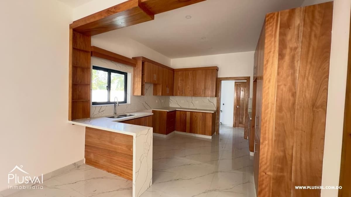 Espectacular villa cerca de la Playa - Image 3