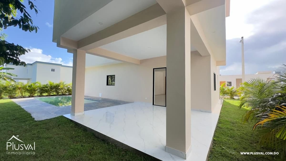 Espectacular villa cerca de la Playa - Image 4