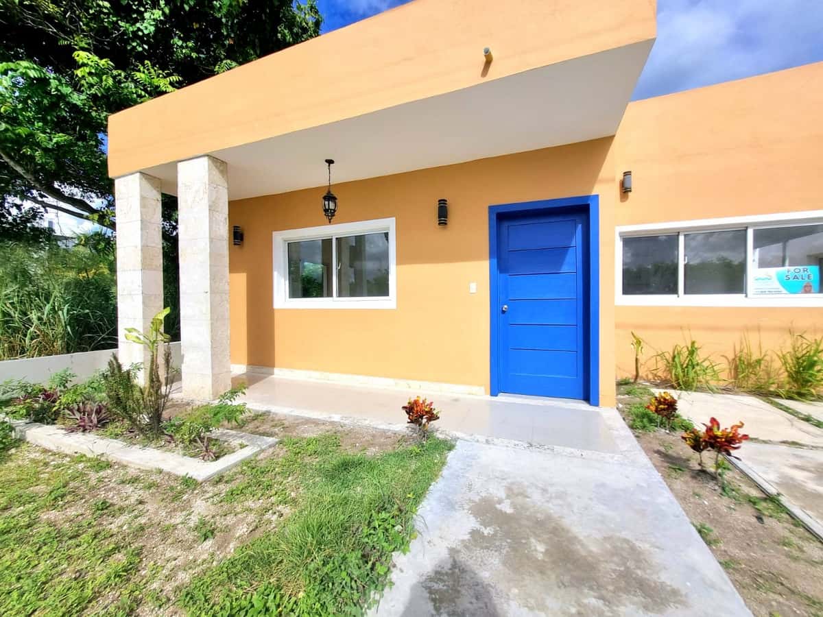 Villa Ibiscus 3 BR newly built villa move-in ready - El Ejecutivo