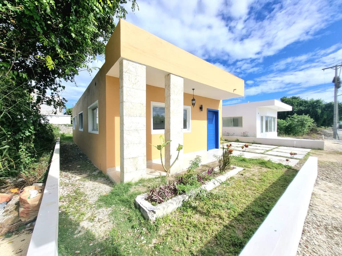 Villa Ibiscus 3 BR newly built villa move-in ready - El Ejecutivo - Image 4