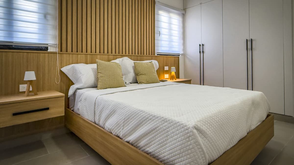 Oceanfront 2BR Condo at The Wave – Playa Encuentro, Cabarete - Image 5